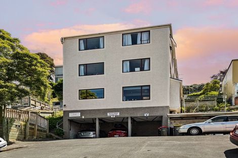 Photo of property in 9/543 George Street, North Dunedin, Dunedin, 9016