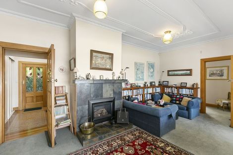 Photo of property in 14 Kio Road, Hataitai, Wellington, 6021