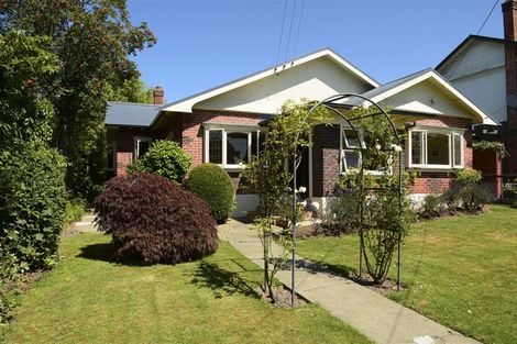 Photo of property in 26 Ashbury Avenue, Waimataitai, Timaru, 7910