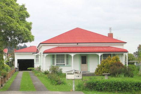 Photo of property in 18 Spencer Street, Te Aroha, 3320