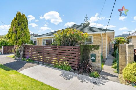 Photo of property in 122 Pretoria Street, Hutt Central, Lower Hutt, 5010