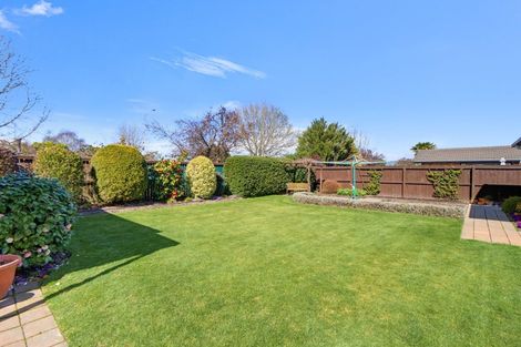 Photo of property in 10 Kiln Place, Kaiapoi, 7630