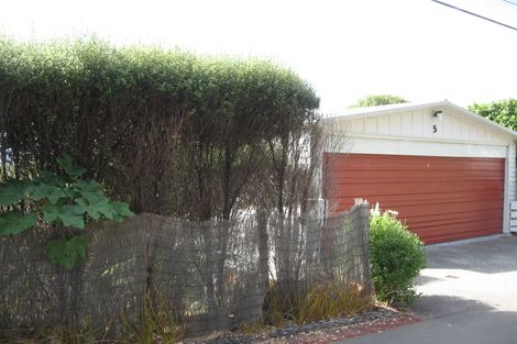 Photo of property in 5 Ariki Road, Hataitai, Wellington, 6021