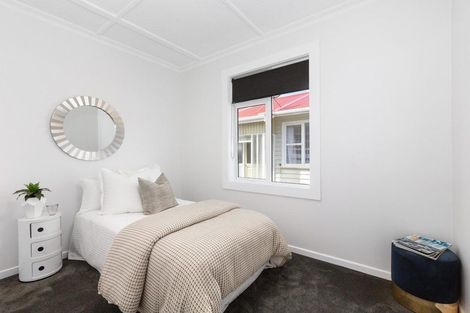 Photo of property in 11 Hobart Street, Miramar, Wellington, 6022