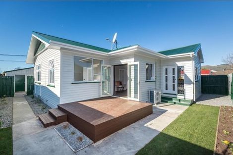 Photo of property in 191 Barrington Street, Somerfield, Christchurch, 8024