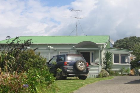 Photo of property in 1 Karu Street, Oneroa, Waiheke Island, 1081