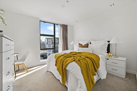Photo of property in 405/28 Balfour Road, Parnell, Auckland, 1052