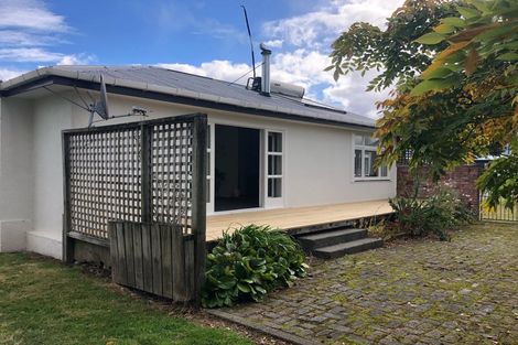 Photo of property in 5 Gunn Street, Te Anau, 9600