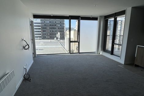 Photo of property in 601/212 Willis Street, Te Aro, Wellington, 6011