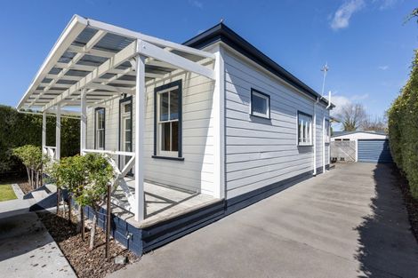 Photo of property in 204 Gascoigne Street, Raureka, Hastings, 4120