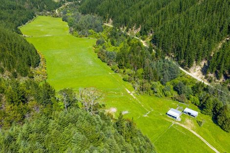 Photo of property in 1005 Onamalutu Road, Onamalutu, Wairau Valley, 7275