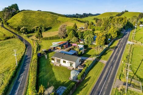 Photo of property in 191 Lincoln Road, Inglewood, 4389