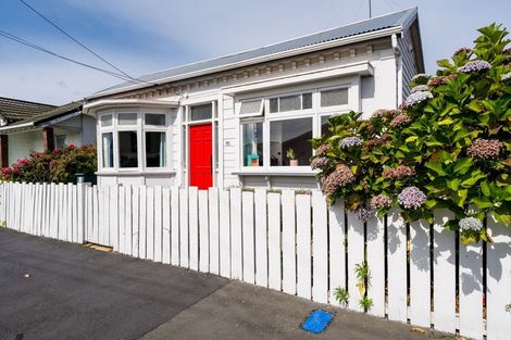 Photo of property in 34 Rutherford Street, Caversham, Dunedin, 9012