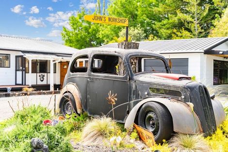 Photo of property in 4 Horniblow Road, Matakohe, 0594