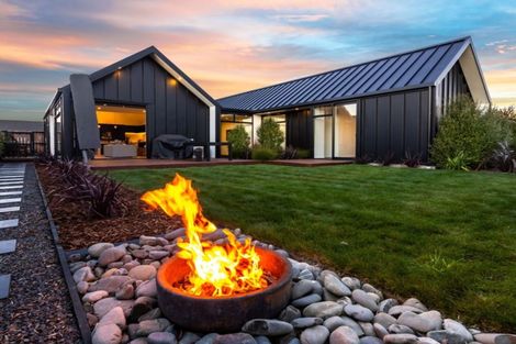 Photo of property in 96 Bradwell Crescent, Halswell, Christchurch, 8025