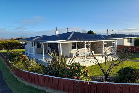 Photo of property in 58 Sherwill Street, Feilding, 4702