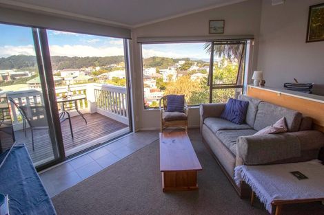 Photo of property in 53 Hankey Street, Mount Cook, Wellington, 6011