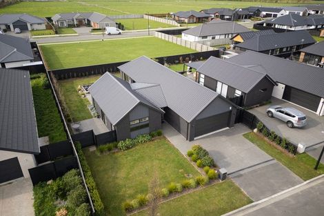 Photo of property in 23 Florence Drive, Lincoln, 7608