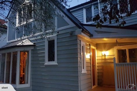 Photo of property in 32 Landscape Road, Mount Eden, Auckland, 1024