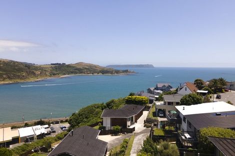 Photo of property in 91 Pope Street, Camborne, Porirua, 5026