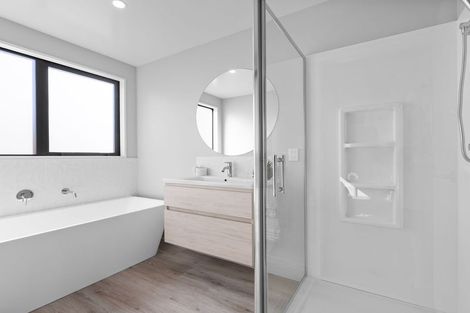 Photo of property in 22 Eccles Place, Halswell, Christchurch, 8025