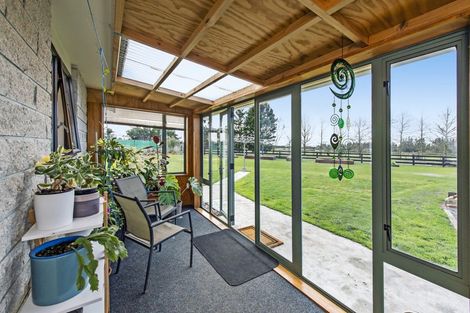 Photo of property in 536 Bethels Road, Springston, Christchurch, 7677