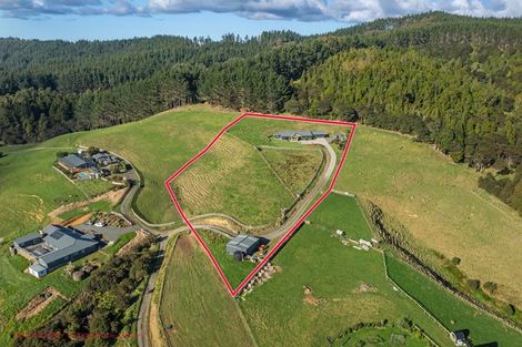 Photo of property in 122 Cameron Way, Makarau, Kaukapakapa, 0873