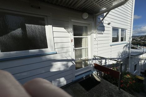 Photo of property in 61a Heke Street, Ngaio, Wellington, 6035