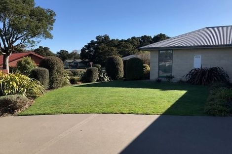 Photo of property in 1 O'shea Place, Wakefield, 7025