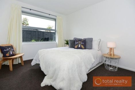 Photo of property in 4 Whitnall Street, Halswell, Christchurch, 8025