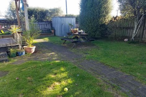 Photo of property in 5 Palmerston Street, Hamilton Central, Hamilton, 3204