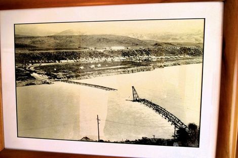 Photo of property in 567 Otematata Kurow Road, Kurow, 9435