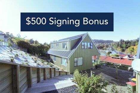 Photo of property in 54a Bank Street, North East Valley, Dunedin, 9010