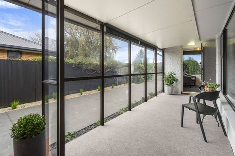 Photo of property in 53 Tuckers Road, Redwood, Christchurch, 8051