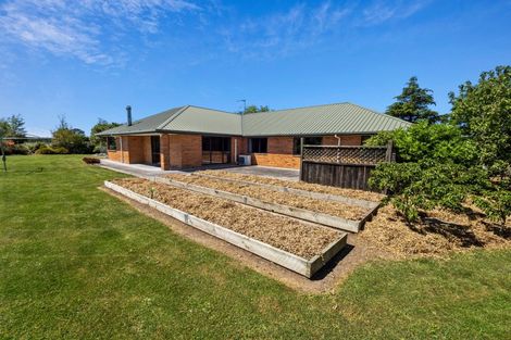 Photo of property in 119 Gartartan Road, Willowby, Ashburton, 7774