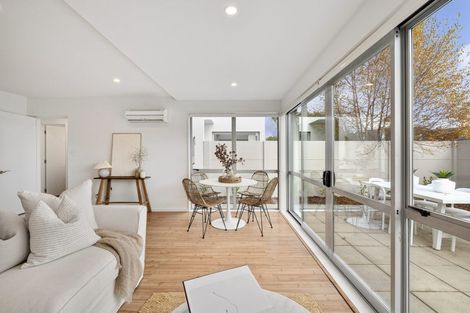 Photo of property in 140g Sherborne Street, St Albans, Christchurch, 8014