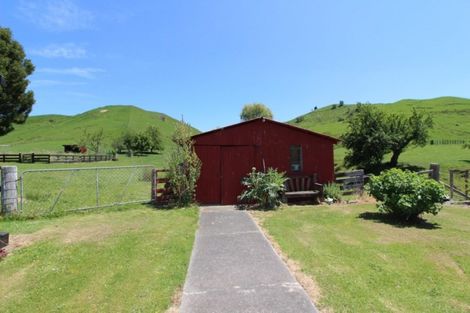 Photo of property in 7685 State Highway 1, Taihape, 4794