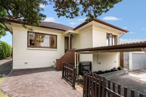 Photo of property in 115 Ireland Road, Mount Wellington, Auckland, 1060