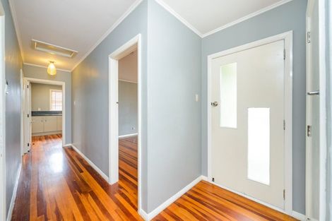 Photo of property in 5 Snowdon Avenue, Terrace End, Palmerston North, 4410