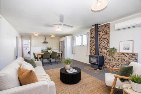 Photo of property in 160 Hakanoa Street, Huntly, 3700