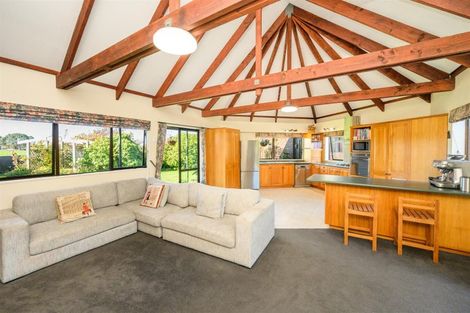 Photo of property in 14 Tennent Court, Marton, 4710