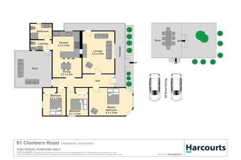 Photo of property in 91 Clonbern Road, Remuera, Auckland, 1050