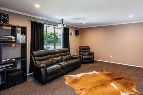 Photo of property in 11 Clare Court, Maewa, Feilding, 4777