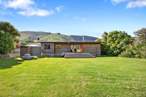 Photo of property in 1198a Okains Bay Road, Okains Bay, 7583
