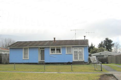 Photo of property in 15 Hingaia Street, Turangi, 3334