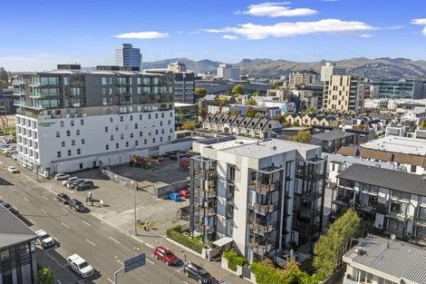Photo of property in 1/50 Kilmore Street, Christchurch Central, Christchurch, 8013