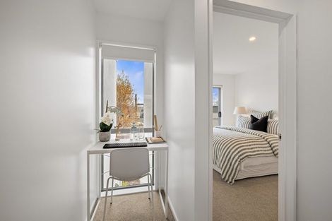 Photo of property in 140g Sherborne Street, St Albans, Christchurch, 8014