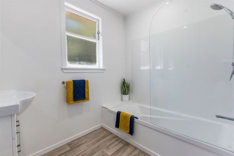 Photo of property in 84 Castor Crescent, Cannons Creek, Porirua, 5024