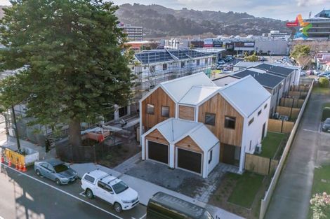 Photo of property in 9 Bayly Road, Moturoa, New Plymouth, 4310
