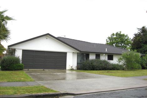 Photo of property in 1 West Palms Way, Pukekohe, 2120